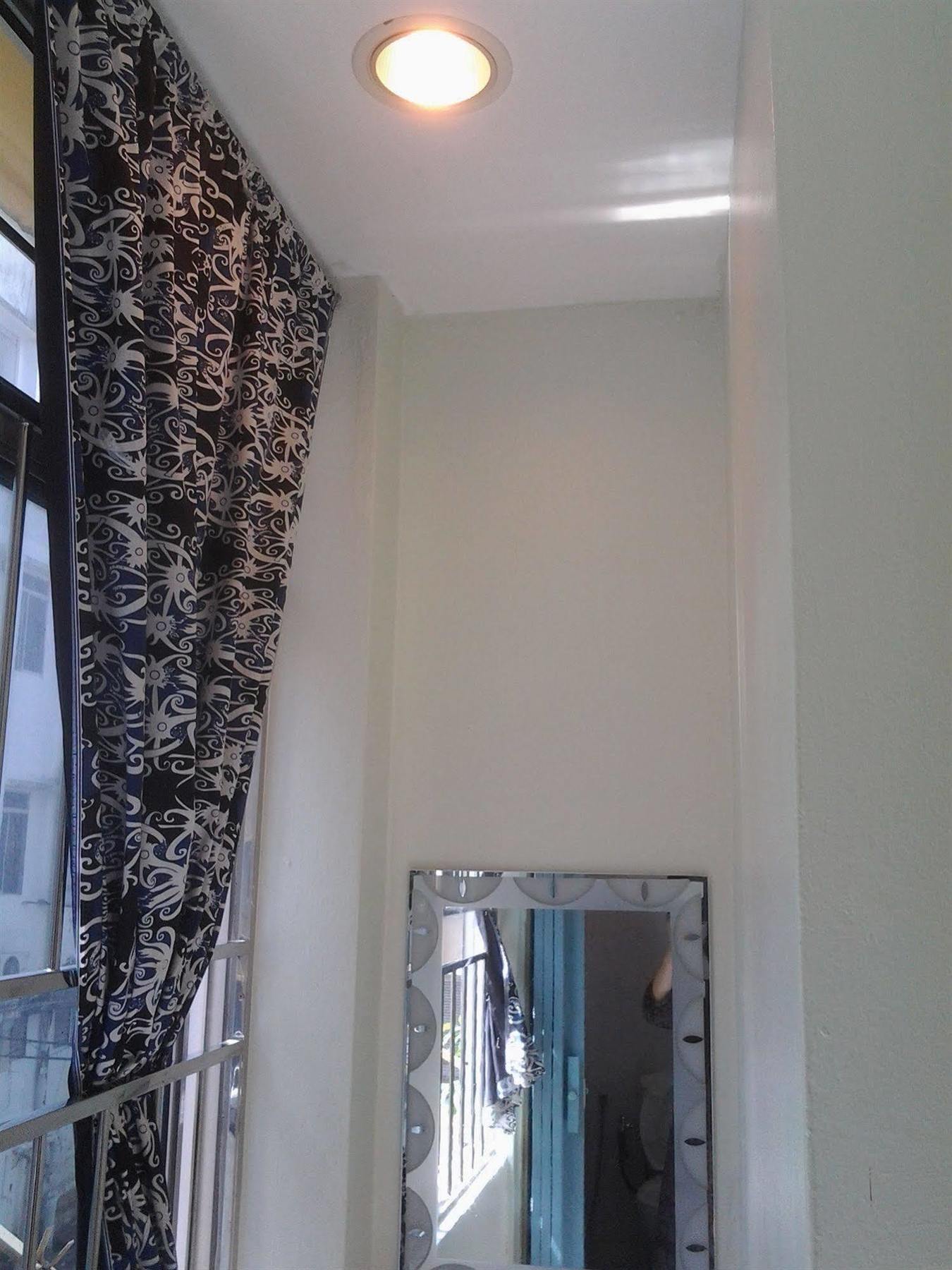 Furama Lodging House Kuching Exterior foto