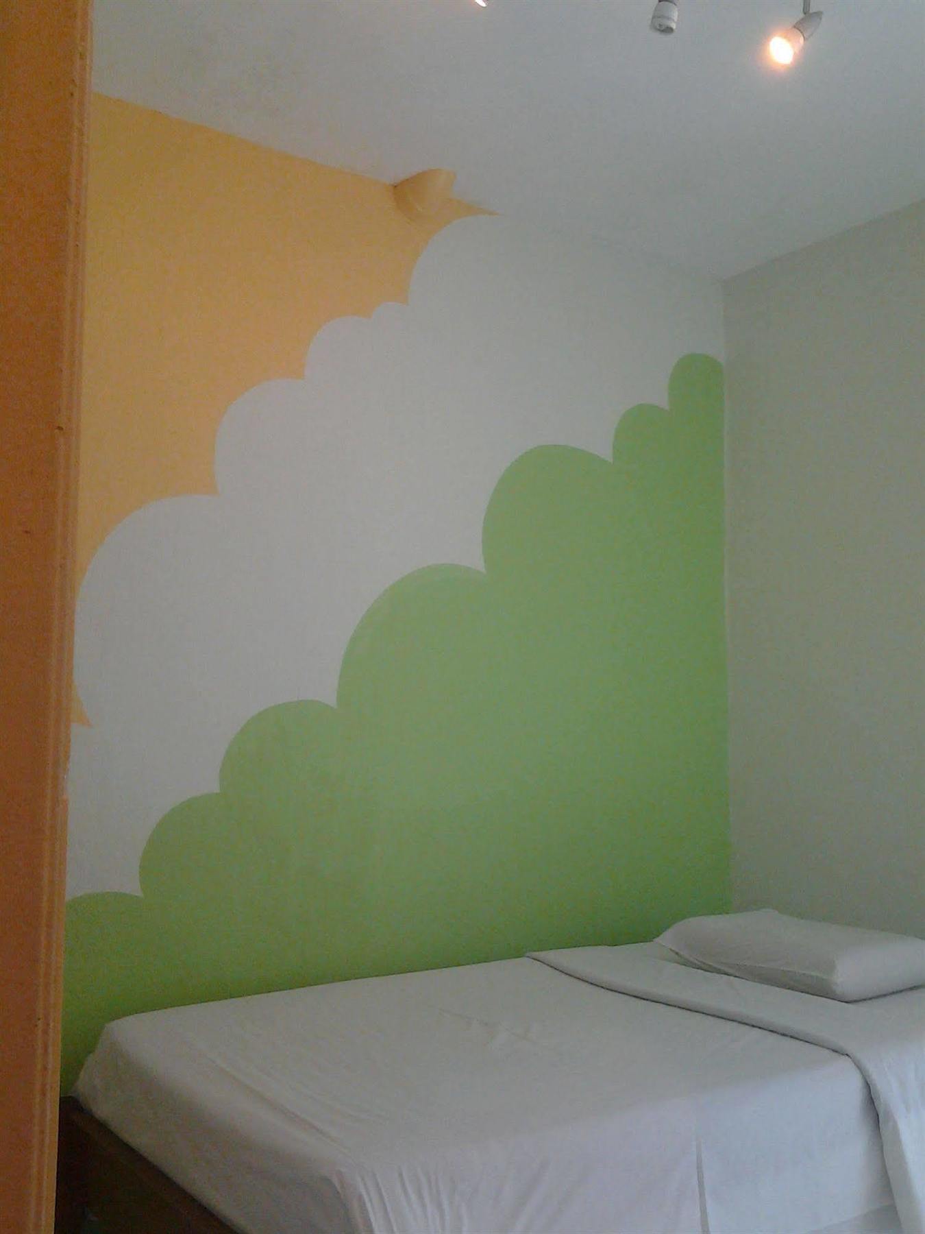 Furama Lodging House Kuching Exterior foto