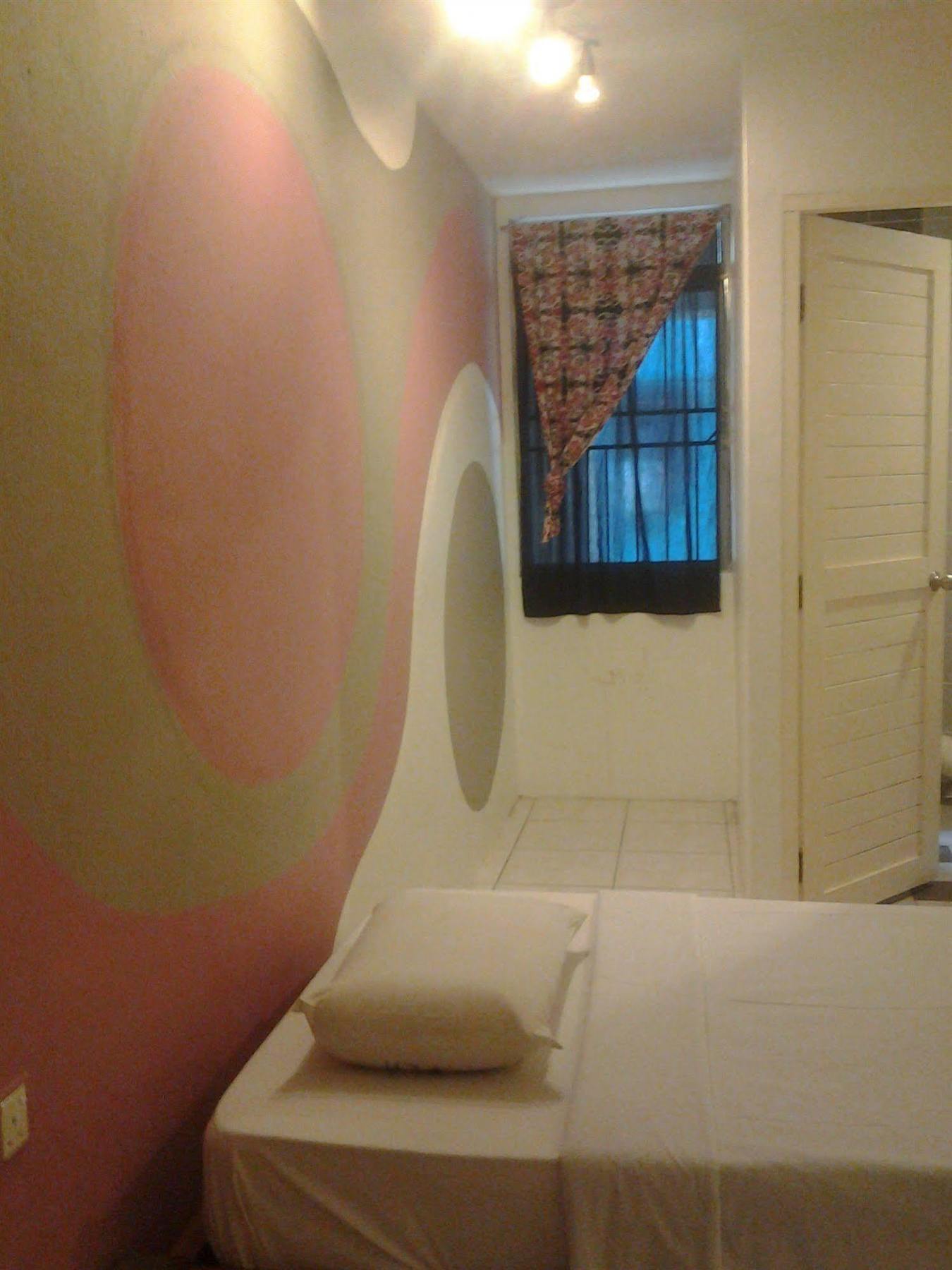 Furama Lodging House Kuching Exterior foto