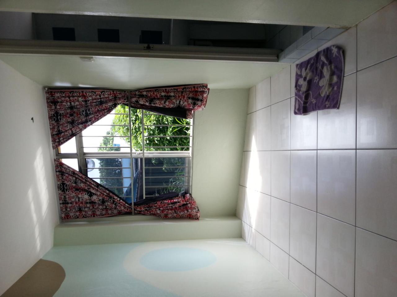 Furama Lodging House Kuching Exterior foto
